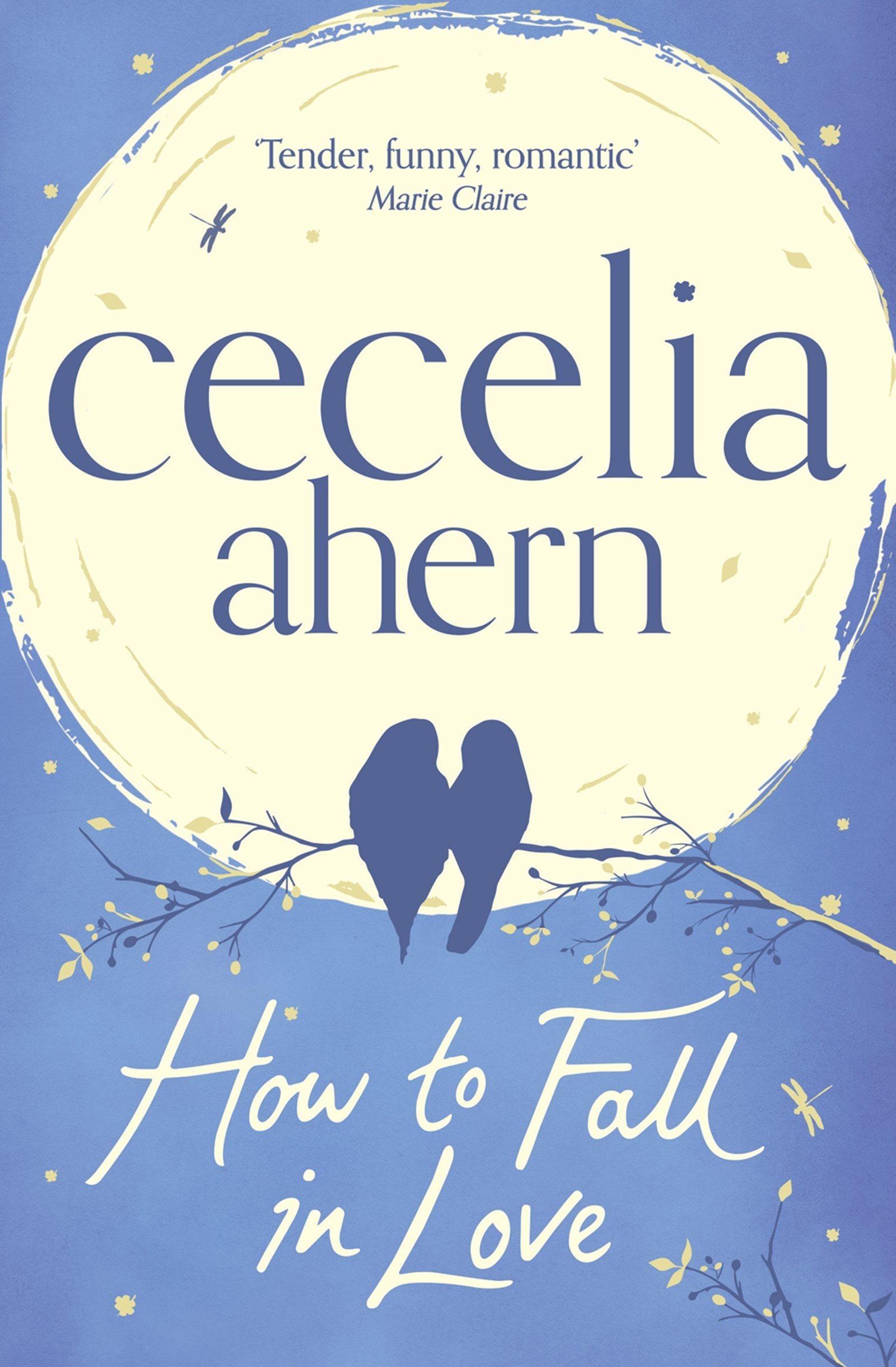 How To Fall In Love